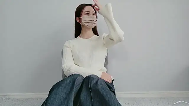 ai chan online show from November 7, 3:28 am