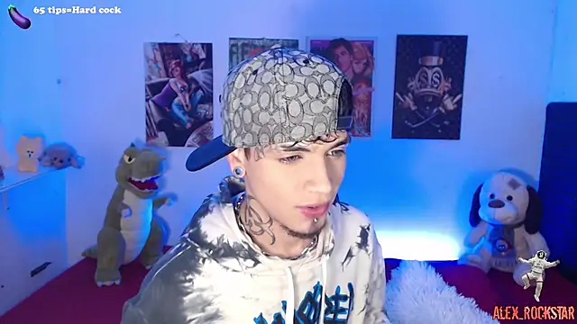 Snapshot of alex_rockstar chatting on June 14, 5:37 pm alex rockstar online show from June 14, 5:37 pm
