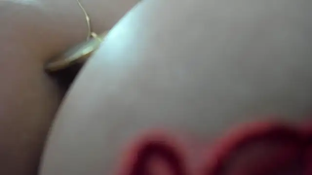 Samanthagax online show from May 13, 9:33 pm