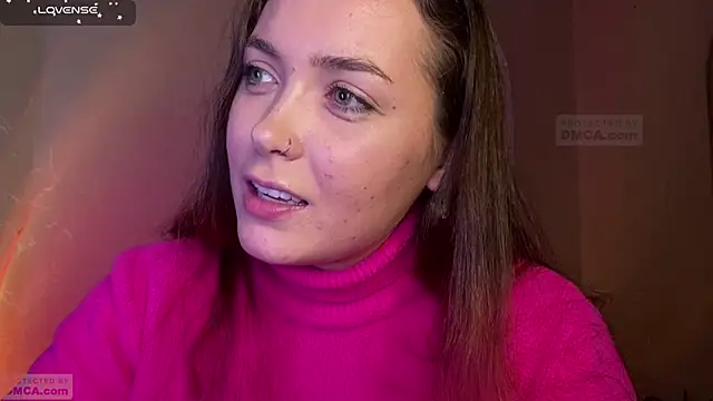 plushy pixie online show from January 12, 7:21 pm