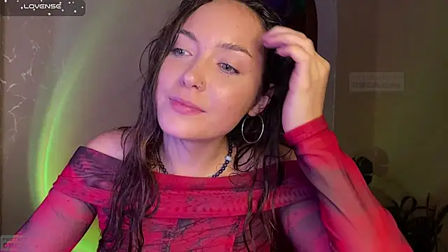 plushy pixie online show from January 15, 6:08 pm