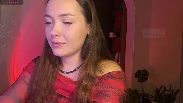 plushy pixie online show from January 17, 5:19 pm