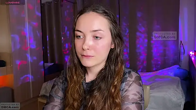 plushy pixie online show from February 20, 2:46 pm