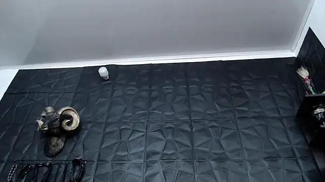 Agata Darkness online show from January 5, 10:35 pm