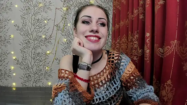 Snapshot of Mary0Lou chatting on December 26, 2:33 am Mary0Lou online show from December 26, 2:33 am