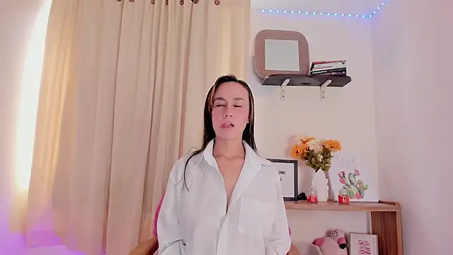 lila rush online show from September 10, 7:36 pm