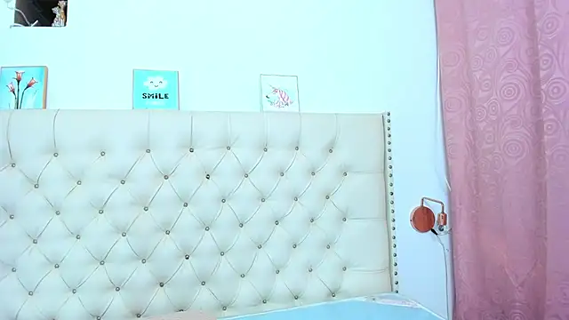 Kim Eli online show from February 14, 1:56 am