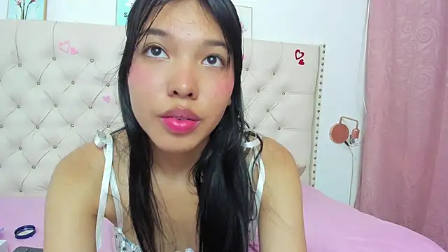 Kim Eli online show from March 2, 4:07 am