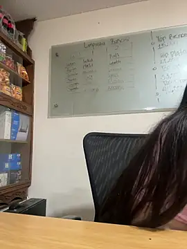 Catherine summer1 online show from December 24, 4:11 am