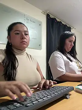 Catherine summer1 online show from January 31, 2:58 am