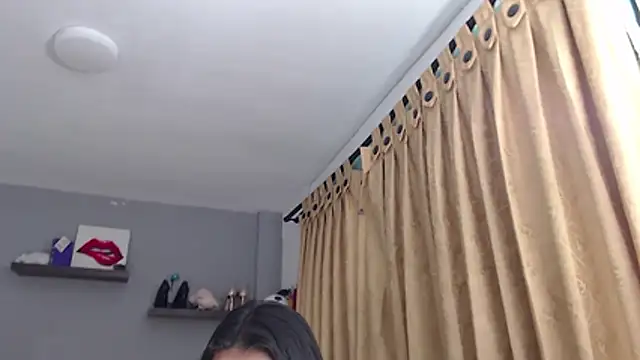 SusanLeroy online show from February 21, 8:59 am