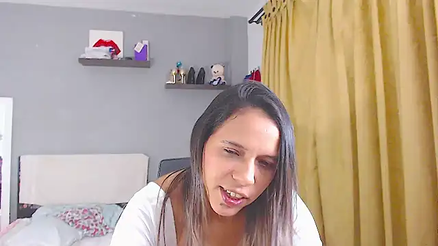 SusanLeroy online show from March 10, 9:47 am