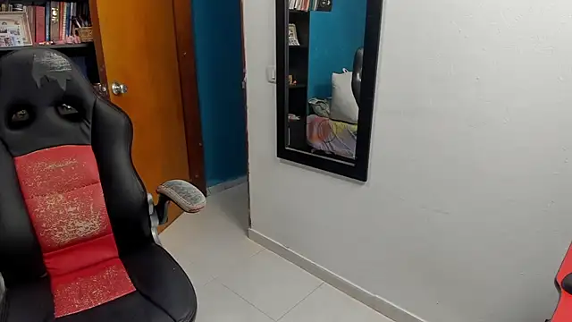 peanut tangerine online show from December 16, 11:54 pm