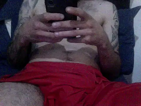 gaita2 online show from December 20, 2:02 pm