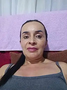 Samantha Sullivan  online show from January 19, 2:48 am