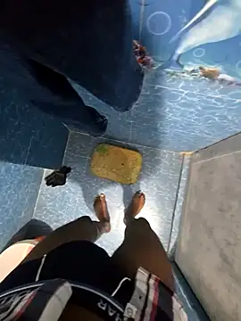 Snapshot of SageElement2 chatting on February 19, 8:16 pm SageElement2 online show from February 19, 8:16 pm