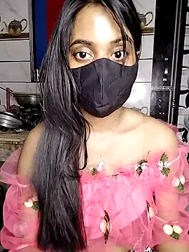 Sexy eye-19 online show from February 27, 9:31 am