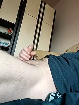 Vicktore007 online show from March 26, 12:33 pm