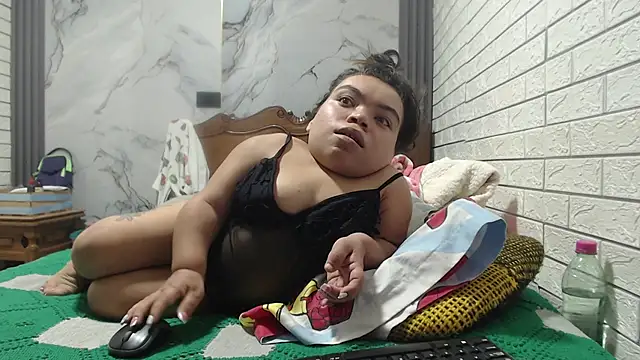 Snapshot of Michelle_Brooks chatting on February 1, 3:52 am Michelle Brooks online show from February 1, 3:52 am