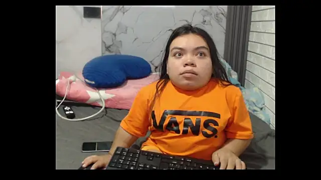 Snapshot of Michelle_Brooks chatting on October 29, 7:54 am Michelle Brooks online show from October 29, 7:54 am