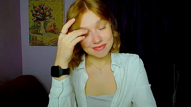 TaylorBre online show from November 12, 6:25 am