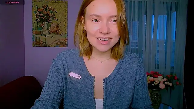 TaylorBre online show from November 23, 6:24 am