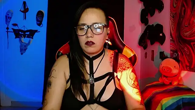 Snapshot of LilithSharon chatting on March 15, 4:57 pm LilithSharon online show from March 15, 4:57 pm