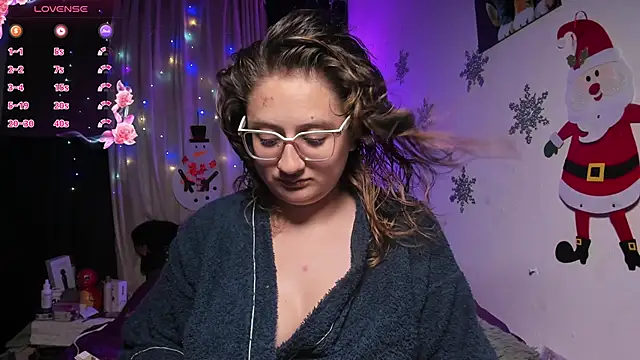 AnnieBigBoobs online show from December 5, 10:56 pm