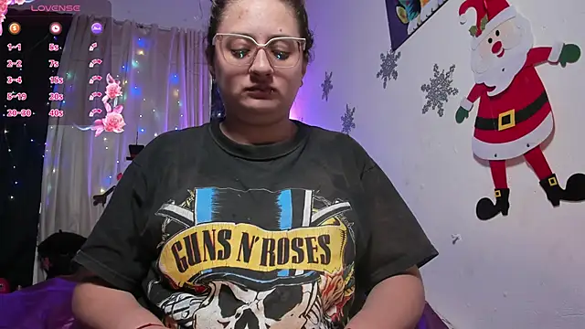 AnnieBigBoobs online show from December 11, 10:06 pm