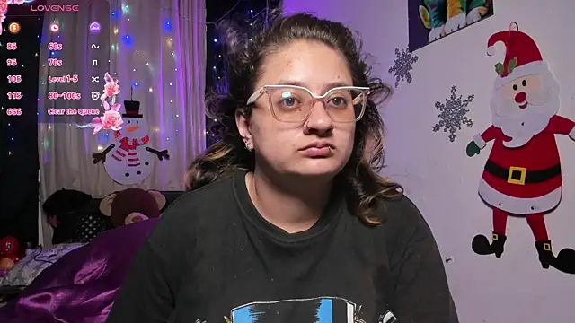 AnnieBigBoobs online show from December 12, 10:20 pm