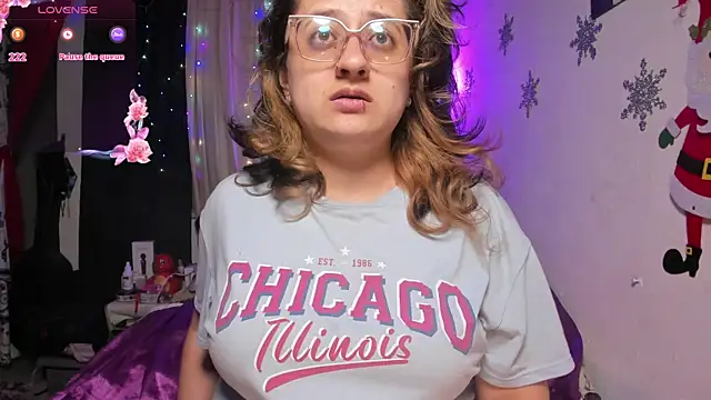 AnnieBigBoobs online show from December 14, 3:29 am