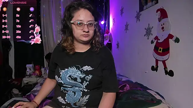 AnnieBigBoobs online show from December 17, 4:23 am