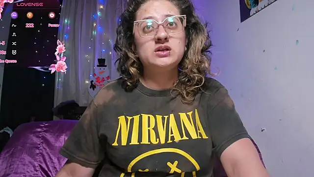 AnnieBigBoobs online show from January 8, 9:12 pm