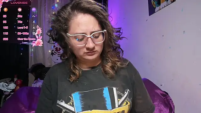 AnnieBigBoobs online show from January 11, 10:40 pm