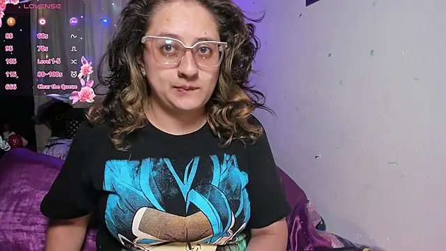 AnnieBigBoobs online show from January 14, 10:12 pm