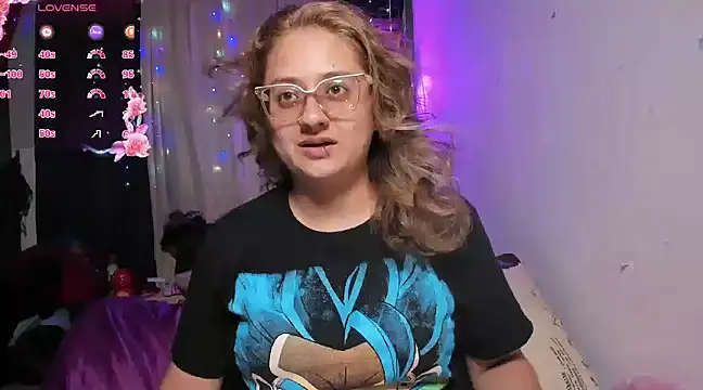 AnnieBigBoobs online show from January 25, 12:27 am