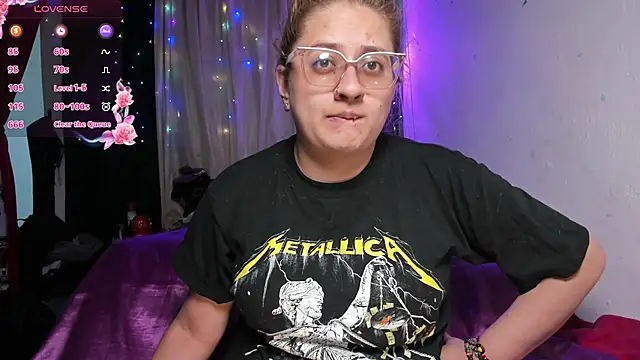 AnnieBigBoobs online show from February 7, 10:20 pm