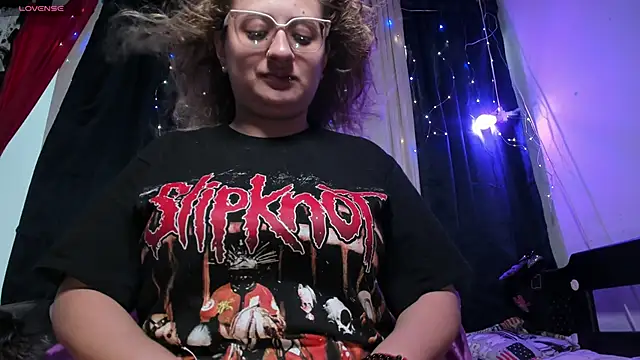 AnnieBigBoobs online show from February 13, 10:22 pm