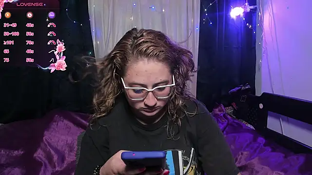 AnnieBigBoobs online show from February 18, 10:03 pm