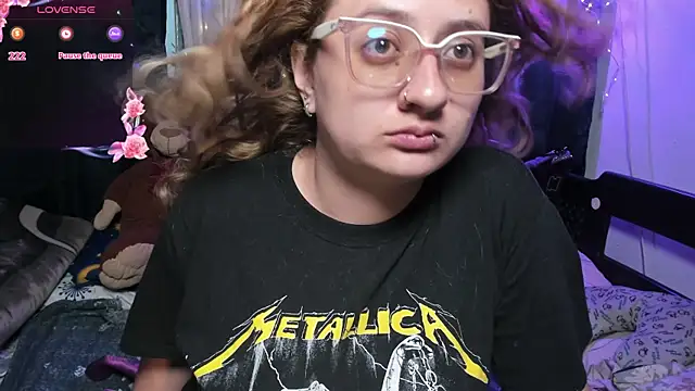 AnnieBigBoobs online show from February 20, 10:26 pm