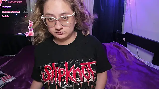 AnnieBigBoobs online show from March 5, 10:10 pm