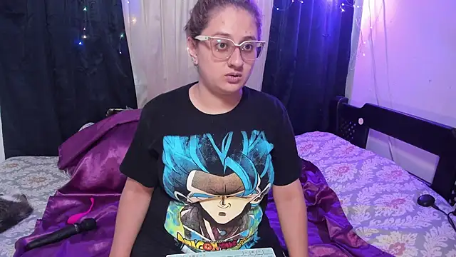 AnnieBigBoobs online show from March 14, 9:32 pm