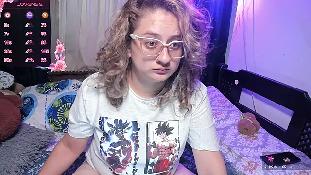 AnnieBigBoobs online show from March 21, 11:34 pm