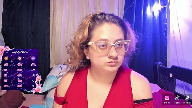 AnnieBigBoobs online show from September 15, 10:54 pm