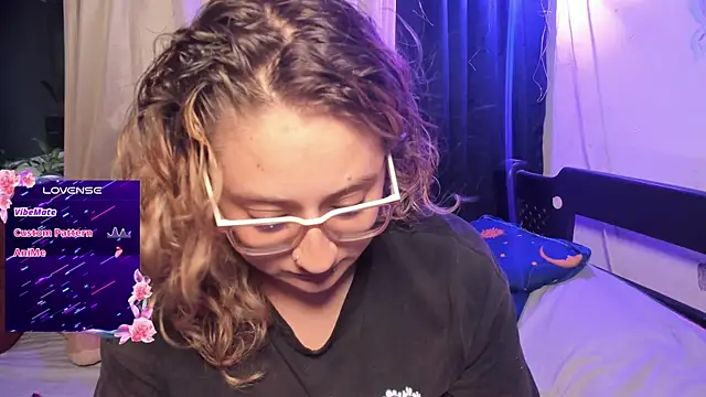 AnnieBigBoobs online show from October 2, 10:17 pm