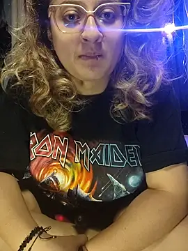 AnnieBigBoobs online show from October 18, 10:32 pm