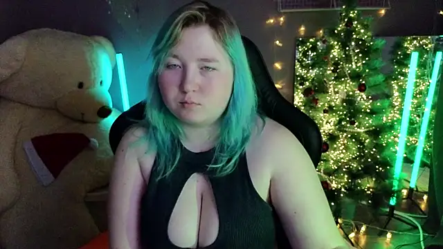 ChimberWol online show from December 5, 2:09 am