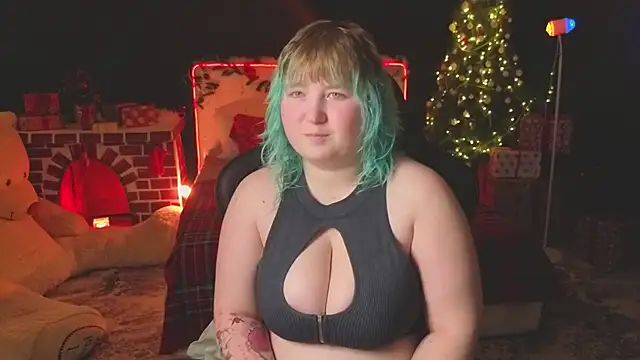 ChimberWol online show from January 10, 5:48 pm