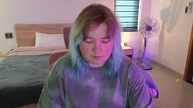 ChimberWol online show from March 22, 6:39 am