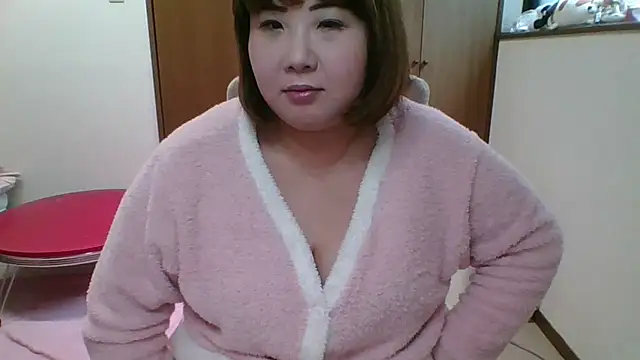 SAKU-RA-chan online show from February 26, 5:28 am